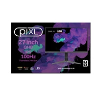 piXL CM27G7 27 piXL CM27G7 27